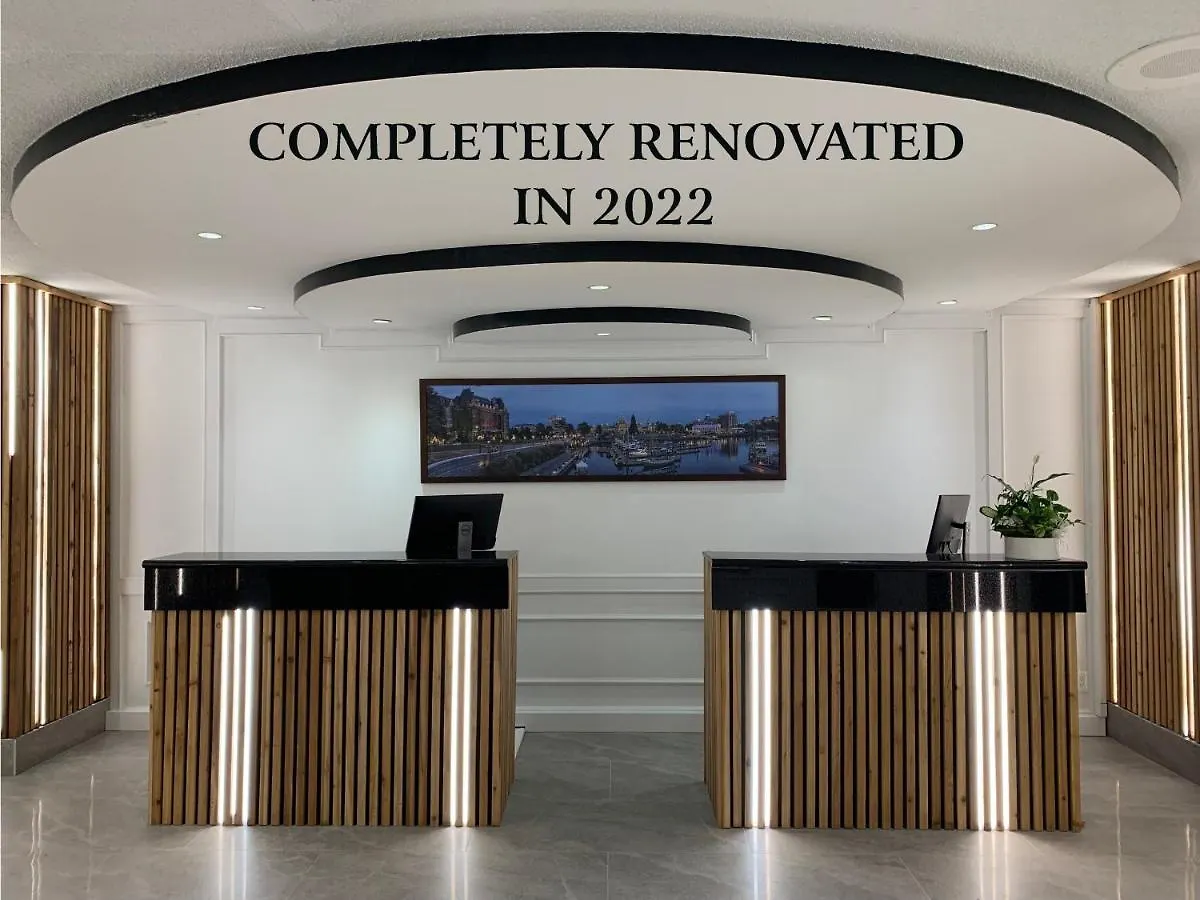 The Vic, Ascend Hotel Collection Victoria