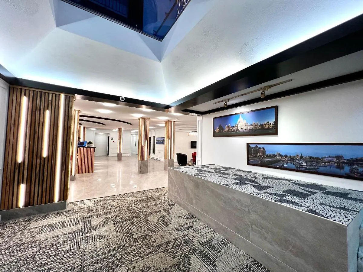 The Vic, Ascend Hotel Collection Victoria