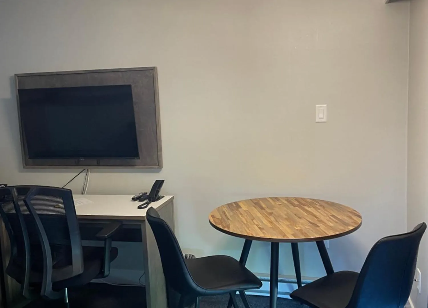 ****  The Vic, Ascend Hotel Collection Victoria Canada