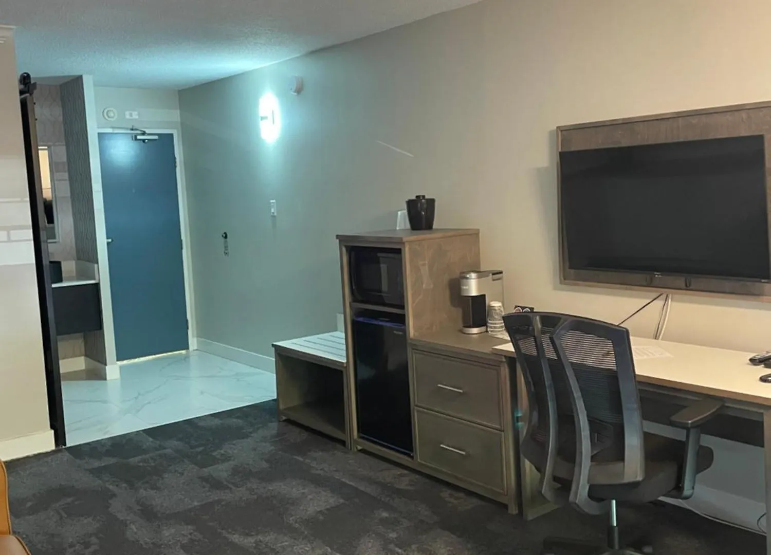 The Vic, Ascend Hotel Collection Victoria