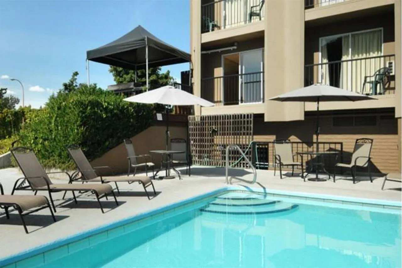 The Vic, Ascend Hotel Collection Victoria