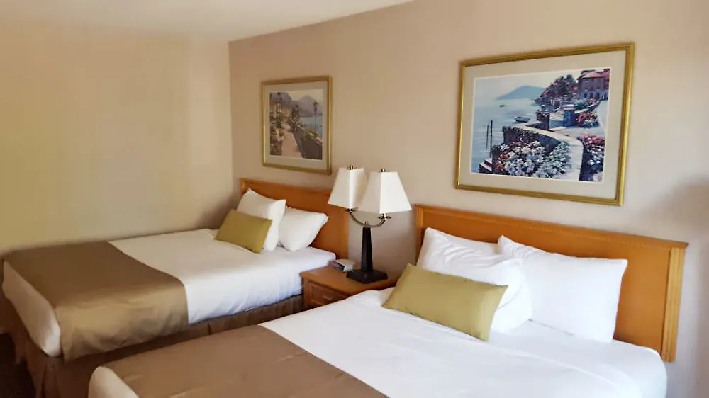 The Vic, Ascend Hotel Collection Victoria