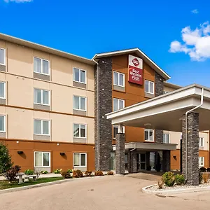 Hotel Western Winnipeg West