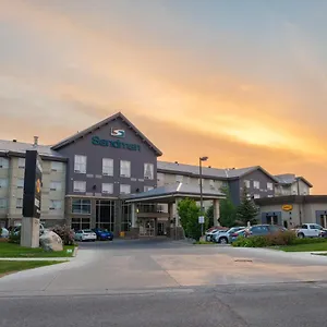 Hotel Sandman & South
