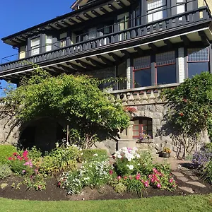 Frühstückspension Prior Castle