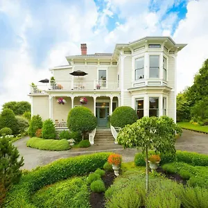 Fairholme Manor Frühstückspension