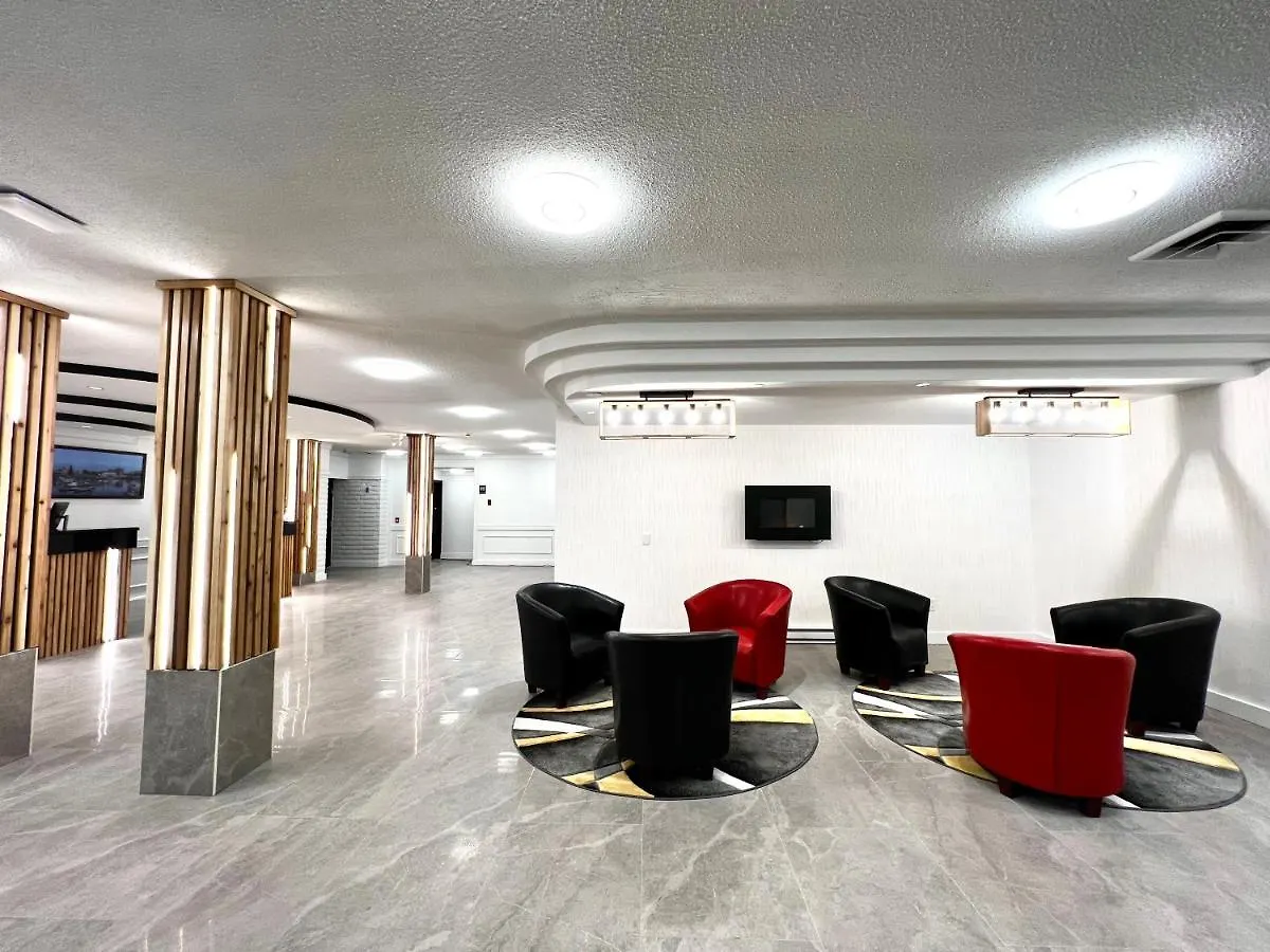 The Vic, Ascend Hotel Collection Виктория 4*,