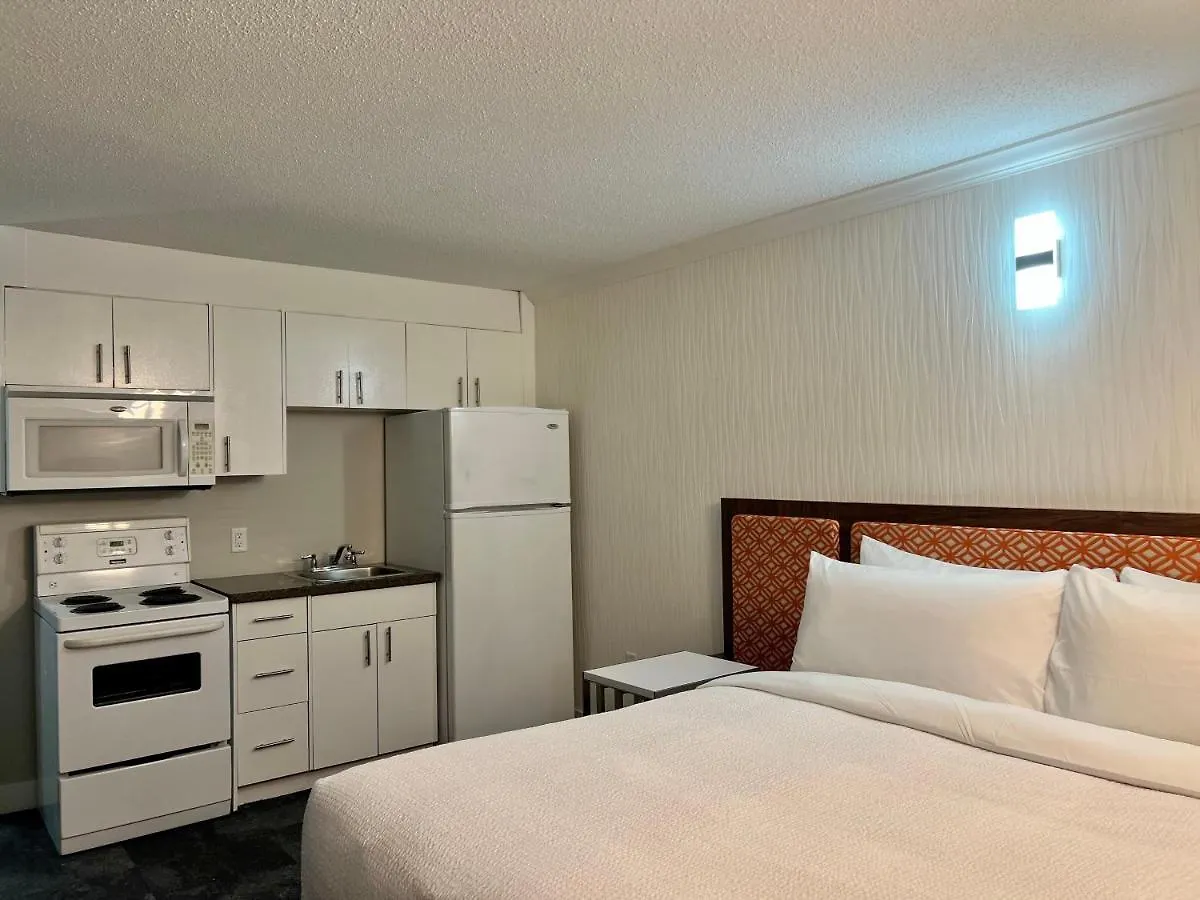 The Vic, Ascend Hotel Collection Виктория