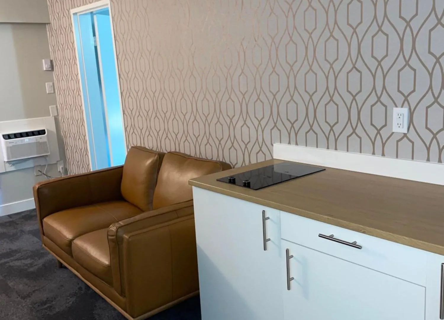 The Vic, Ascend Hotel Collection Виктория