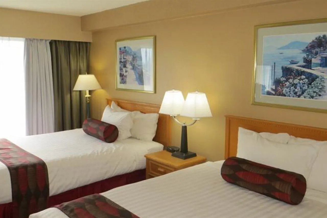 The Vic, Ascend Hotel Collection Виктория