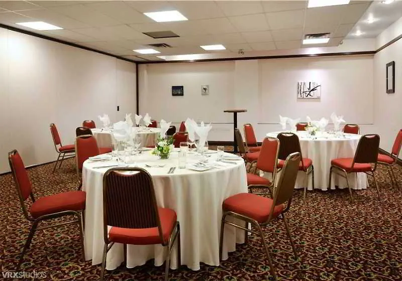The Vic, Ascend Hotel Collection Виктория