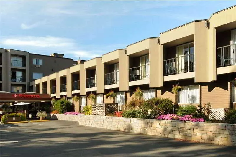 The Vic, Ascend Hotel Collection Виктория 4*,