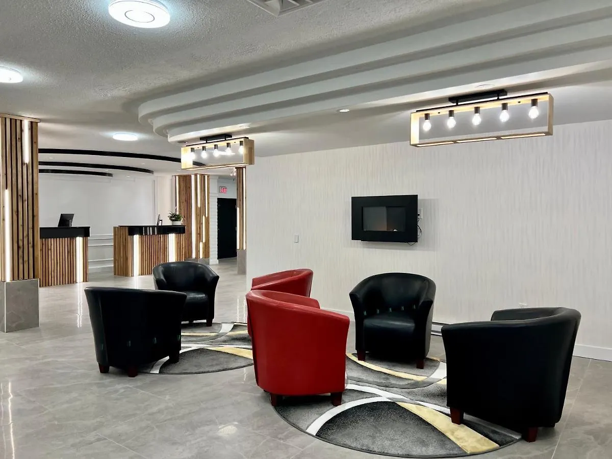 The Vic, Ascend Hotel Collection Victoria Kanada