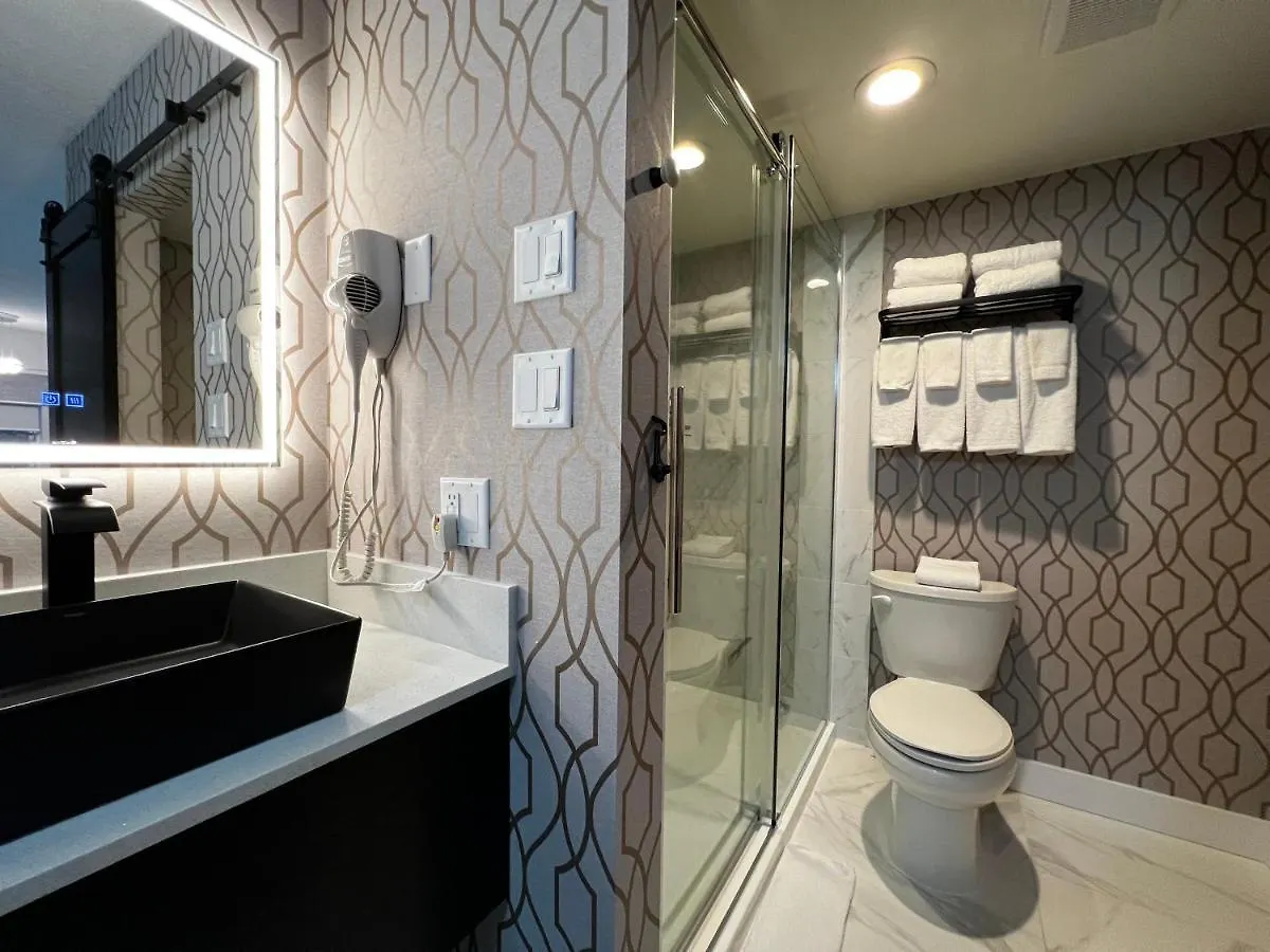 ****  The Vic, Ascend Hotel Collection Victoria Kanada