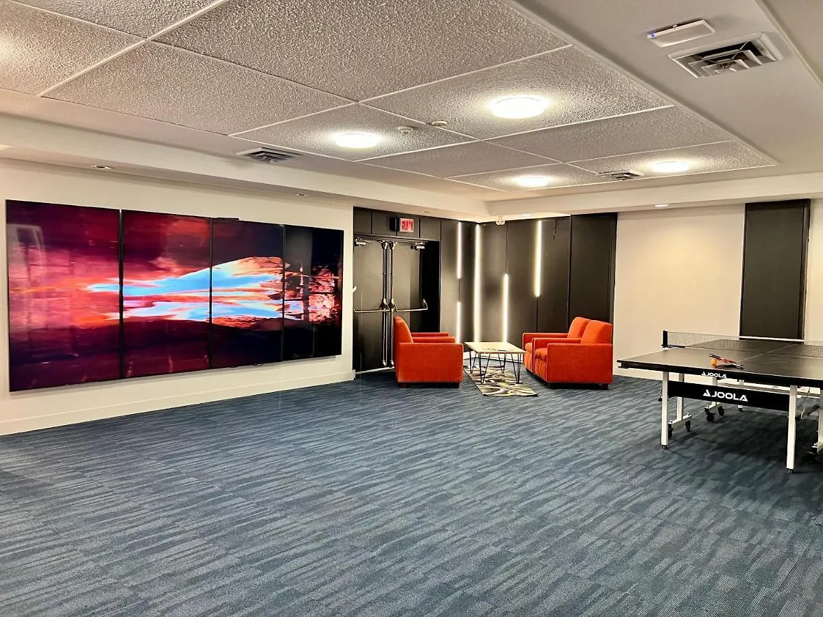 ****  The Vic, Ascend Hotel Collection Victoria Kanada