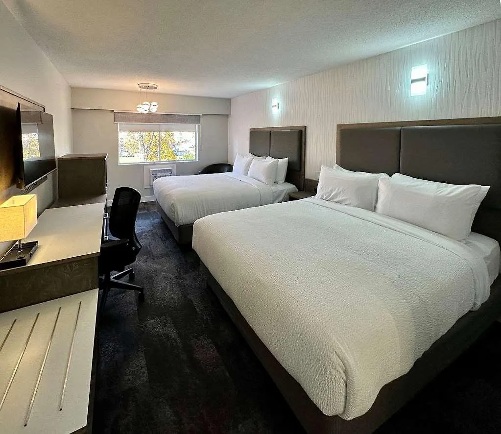 The Vic, Ascend Hotel Collection Victoria